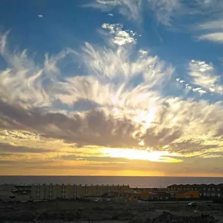 Amaya Relax דירה *