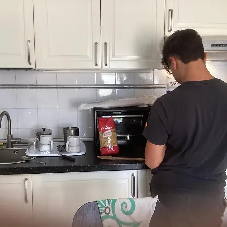 Amaya Relax * קוסטה דה אנטיגואה