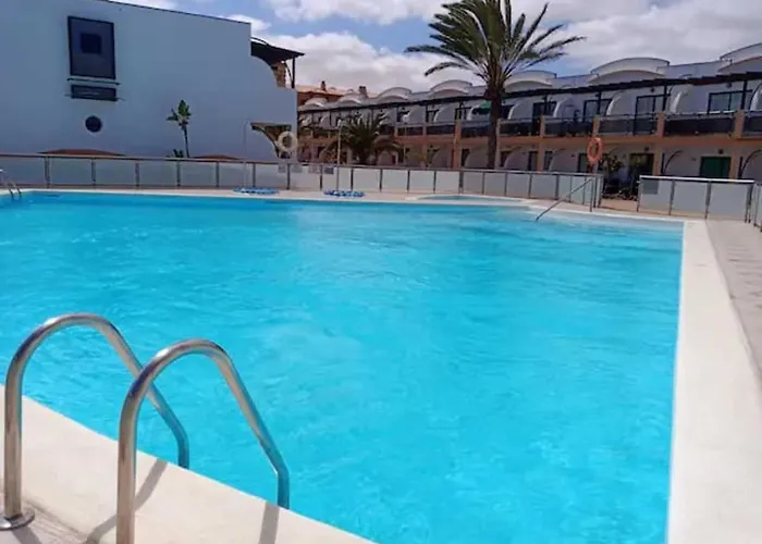 Amaya Relax * קוסטה דה אנטיגואה