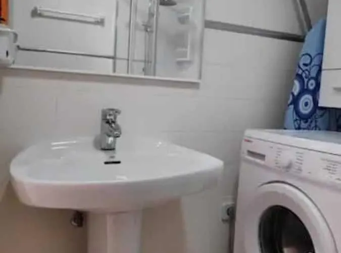 Amaya Relax דירה *