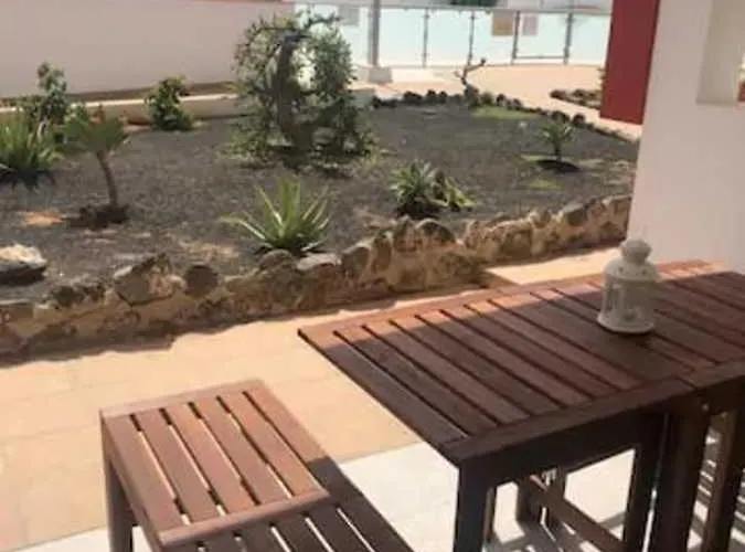 Amaya Relax * קוסטה דה אנטיגואה