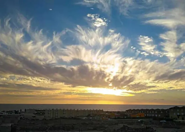 Amaya Relax דירה *