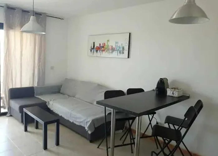 Amaya Relax * קוסטה דה אנטיגואה