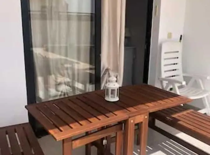 Amaya Relax דירה *