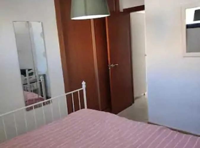 דירה Amaya Relax קוסטה דה אנטיגואה