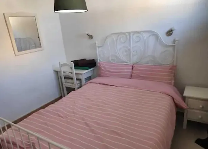 Amaya Relax דירה