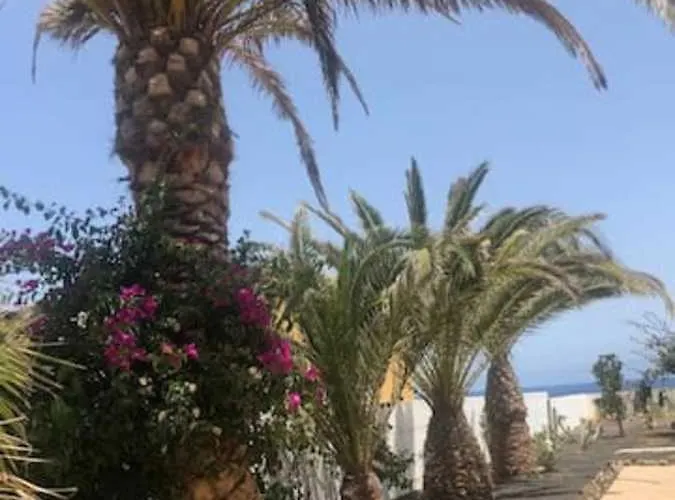 Amaya Relax דירה קוסטה דה אנטיגואה