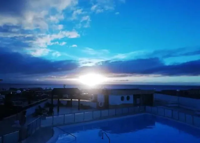 דירה Amaya Relax