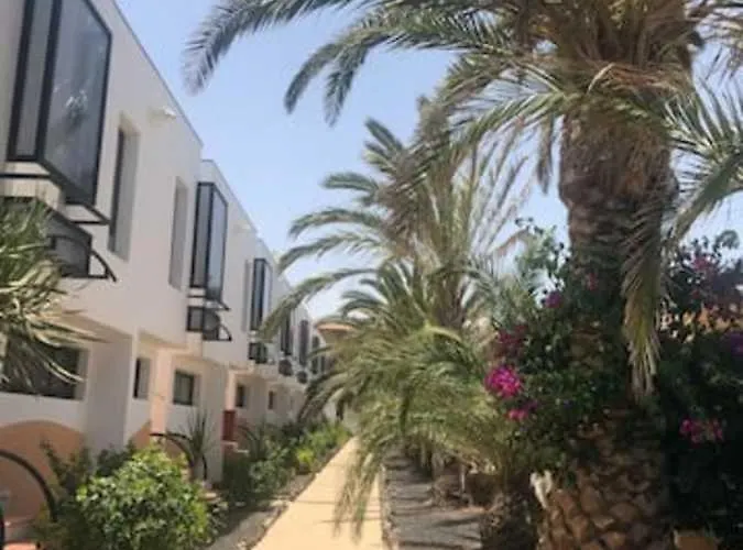 Amaya Relax דירה