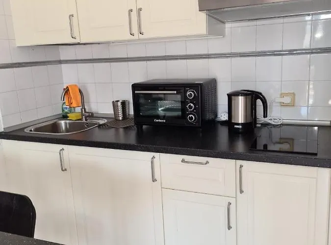 Amaya Relax קוסטה דה אנטיגואה