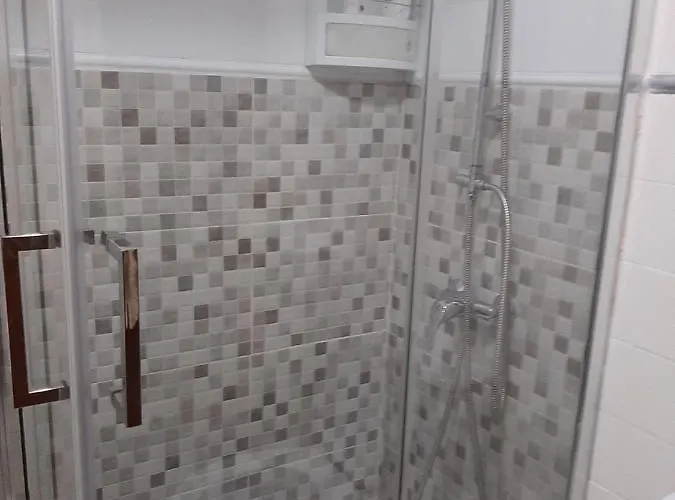 דירה Amaya Relax קוסטה דה אנטיגואה