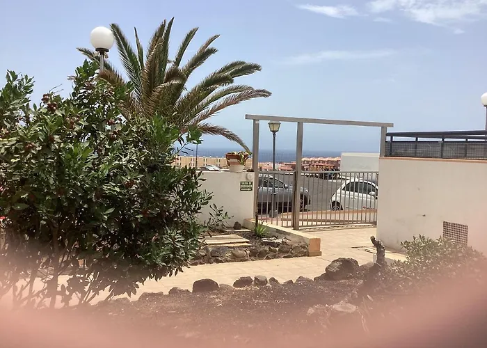 דירה Amaya Relax *