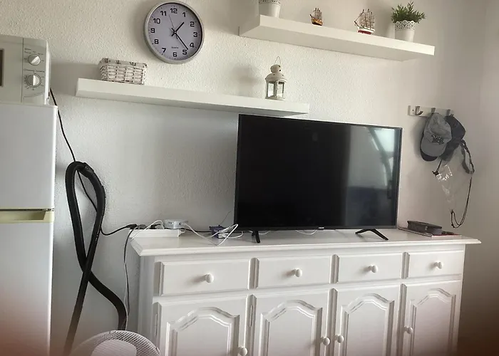 דירה Amaya Relax