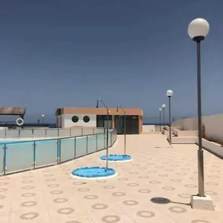 Apartment Amaya Relax