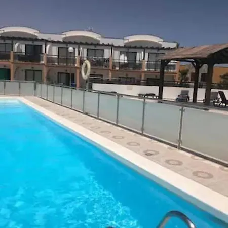 Apartamento Amaya Relax