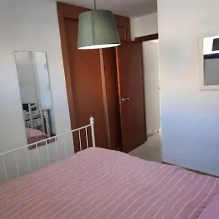 Apartamento Amaya Relax Costa De Antigua