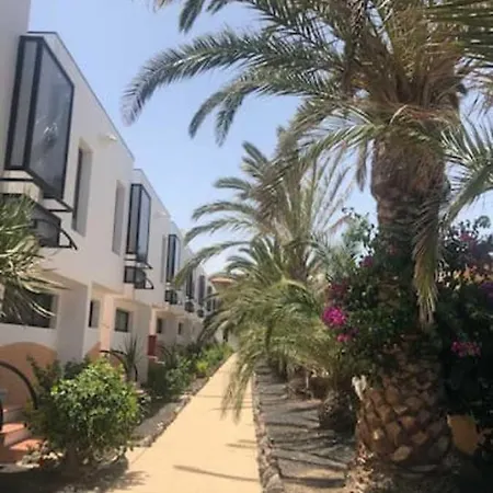 Amaya Relax Apartamento