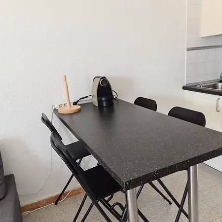 Amaya Relax Apartamento