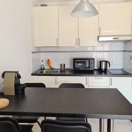 Amaya Relax Apartment