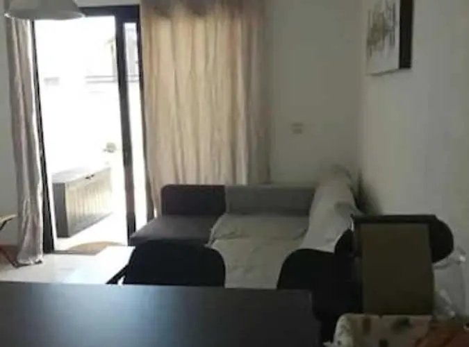 Amaya Relax Apartment