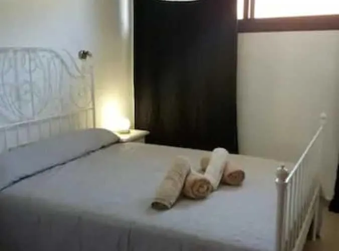 Amaya Relax 아파트