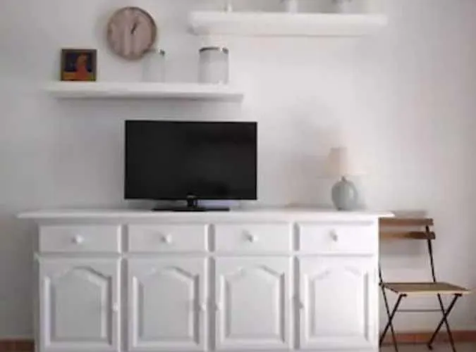 아파트 Amaya Relax 코스타 데 안티과