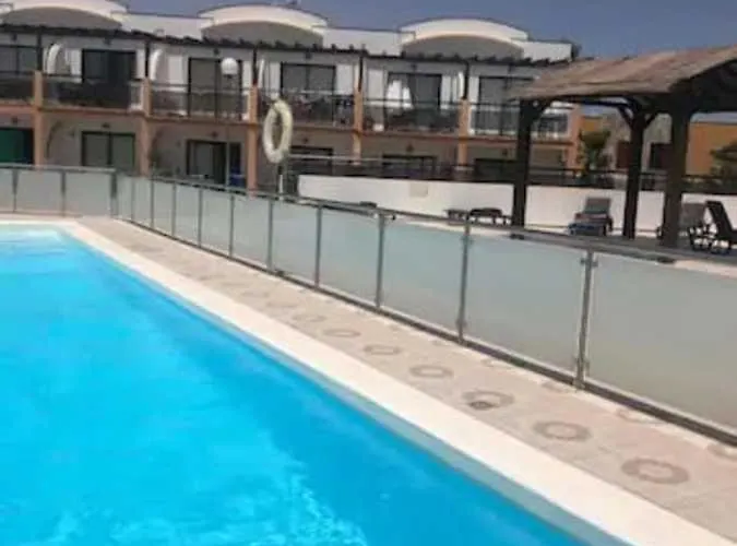 아파트 Amaya Relax