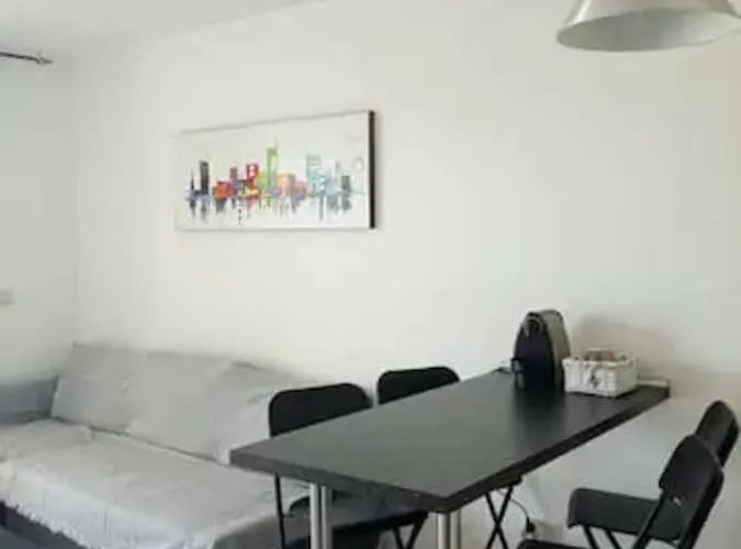 Apartment Amaya Relax *