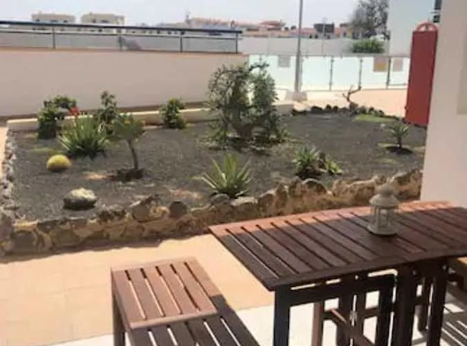 Apartment Amaya Relax