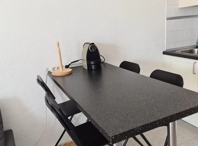 Amaya Relax 아파트