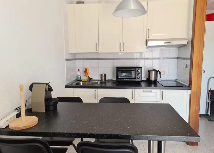 Amaya Relax 아파트