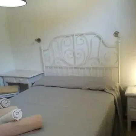 Apartamento Amaya Relax *
