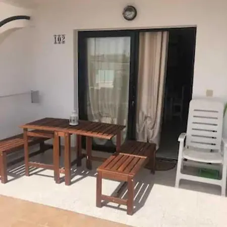 Apartment Amaya Relax *