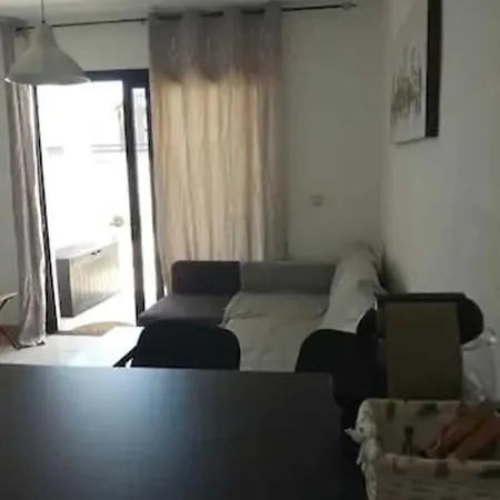 Amaya Relax 아파트