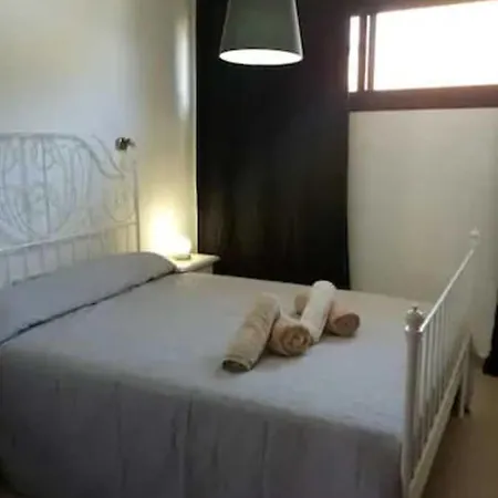 Amaya Relax Apartment