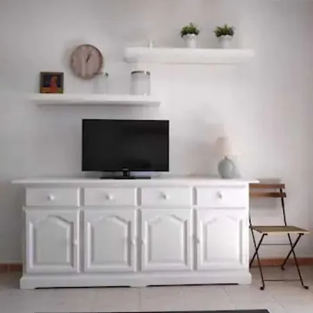 Apartamento Amaya Relax Costa De Antigua