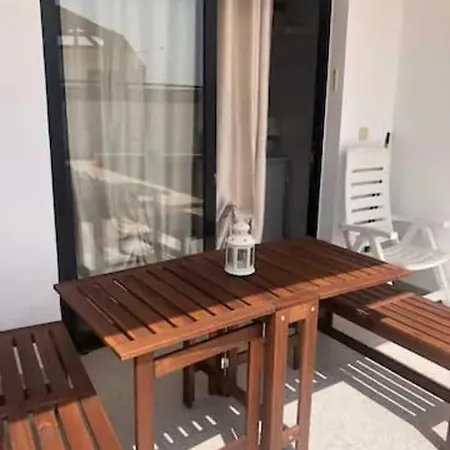 Amaya Relax 아파트 *