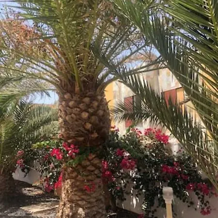 Apartman Amaya Relax Costa de Antigua