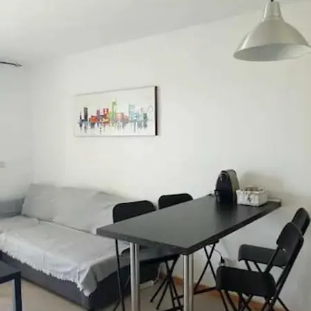 Apartment Amaya Relax *