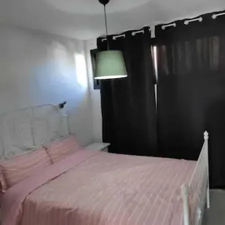 Apartment Amaya Relax