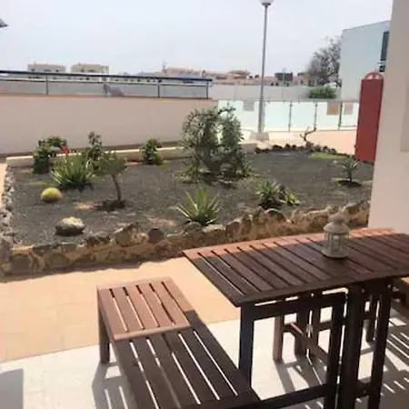아파트 Amaya Relax