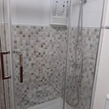 Apartamento Amaya Relax Costa De Antigua