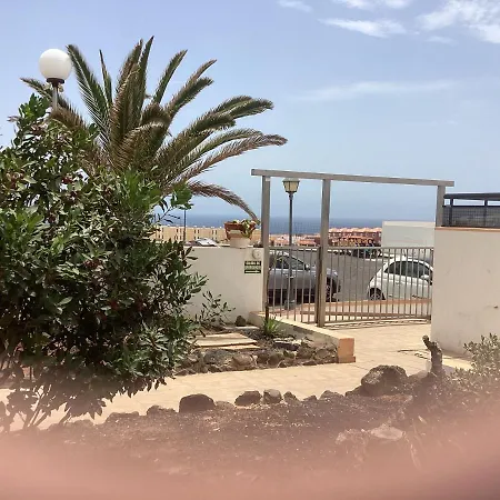 Apartment Amaya Relax *