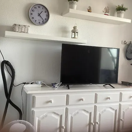 Apartamento Amaya Relax
